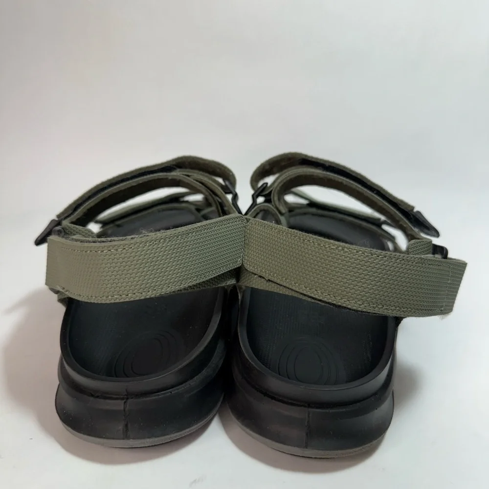 Birkenstock step into